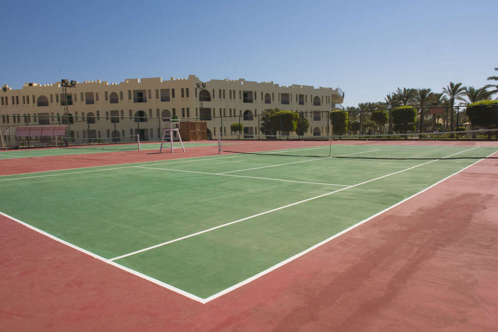 Een foto van Sunrise Royal Makadi Resort