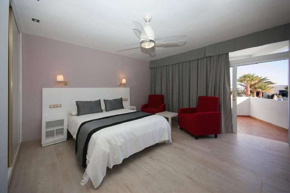 Een foto van Appartementen Panorama
