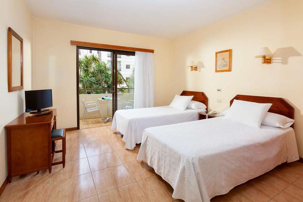 Een foto van Hotel Don Manolito