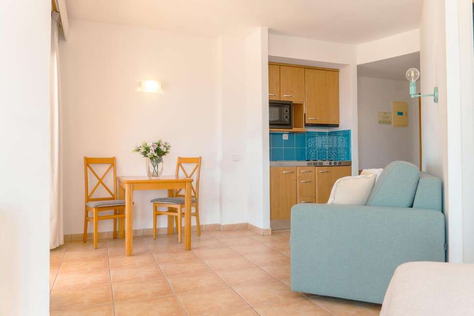 Een foto van Rosamar Ibiza hotel