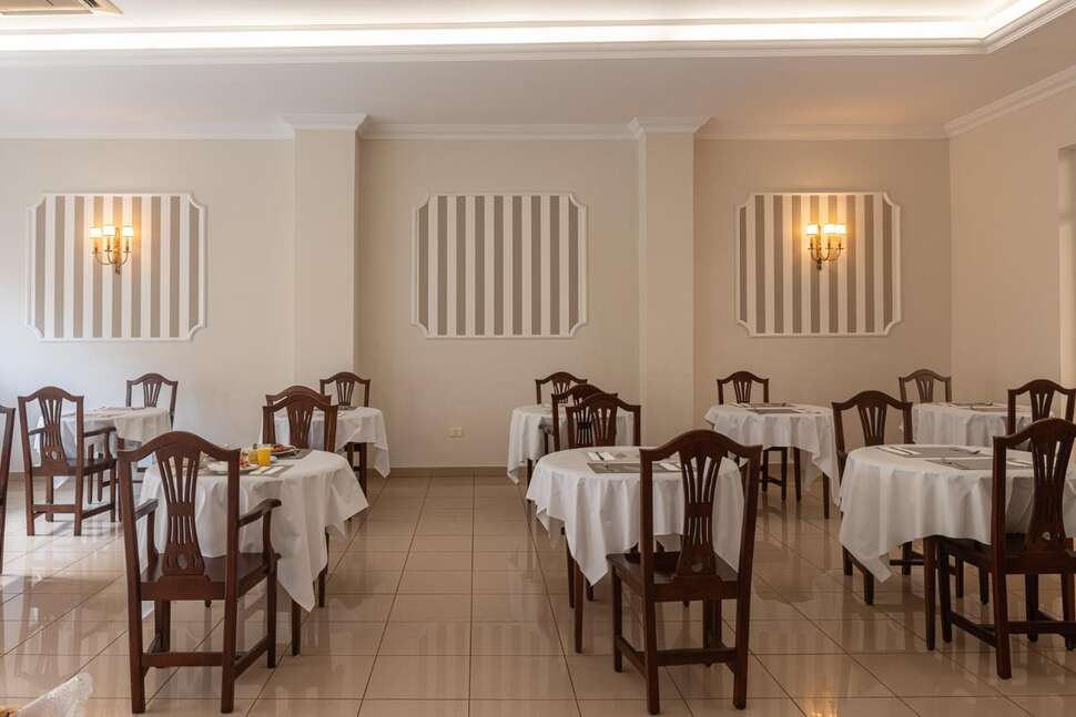 Een foto van Hotel Marte