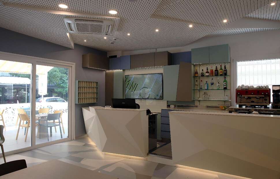 Een foto van Color Hotel Rimini