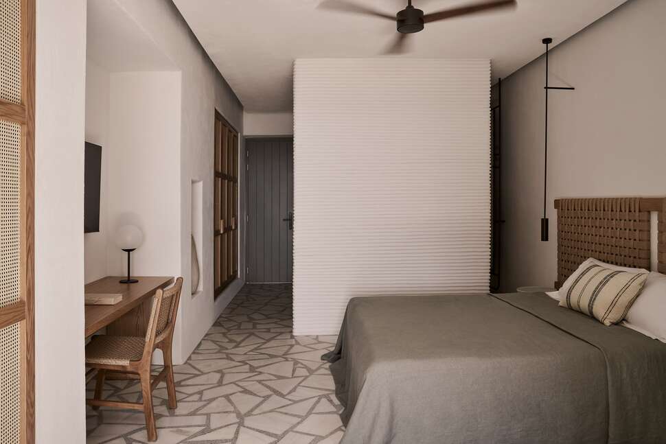 Een foto van Archipelagos All Suites