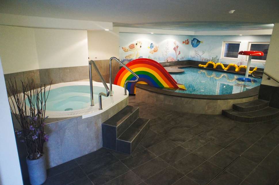 Een foto van Hotel Adler