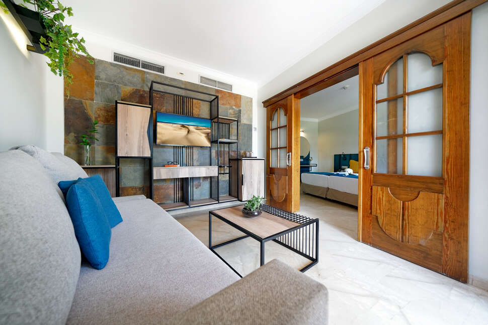 Een foto van Suites & Villas by Dunas