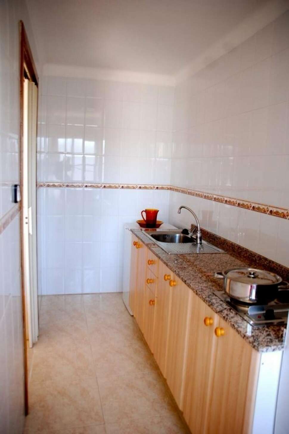Een foto van Appartementen California