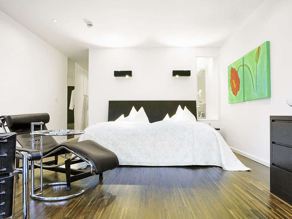 Ein Foto Alpenhotel Fall in Love