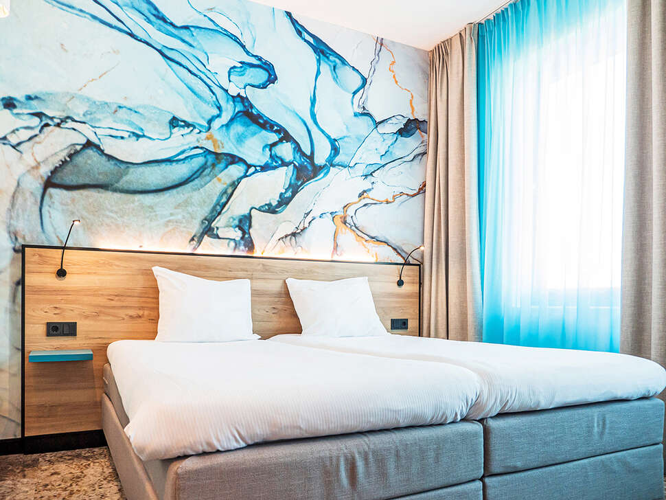 Een foto van Fletcher Hotel-Restaurant Scheveningen
