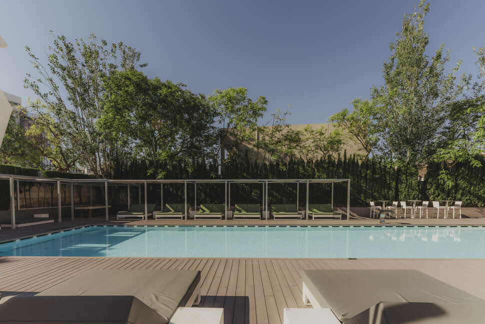 Een foto van Hotel Astoria Playa