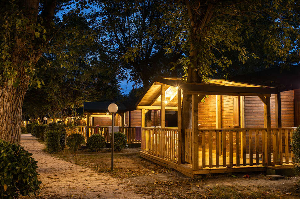 Een foto van Adriano Camping Village