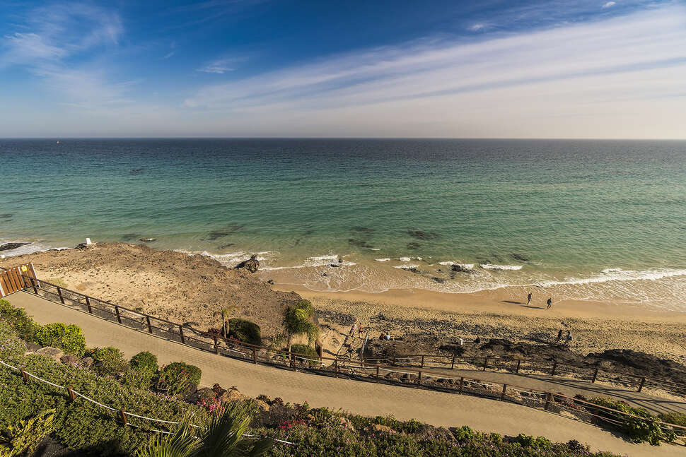 Een foto van Royal Palm Resort & Spa