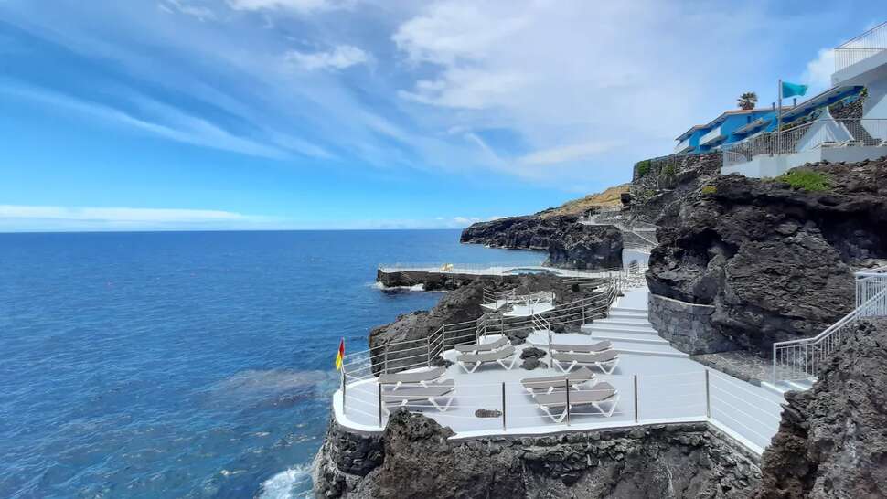 Een foto van Hotel Roca Mar