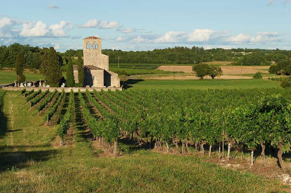 Een foto van Village des Cigales