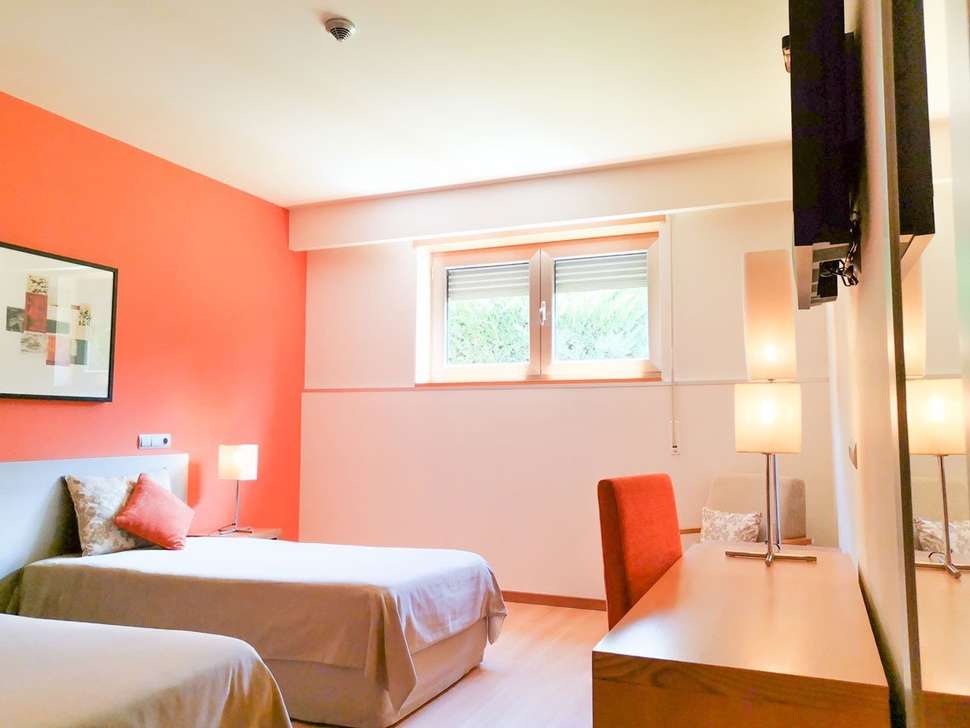 Een foto van Casas Novas Countryside Hotel & Spa