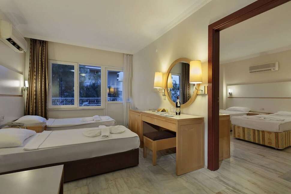 Een foto van Club Wasa Holiday Village
