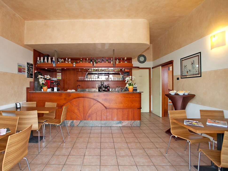 Een foto van Hotel Pinamonte