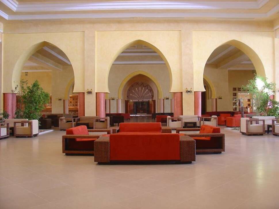 Een foto van Zita Beach Resort