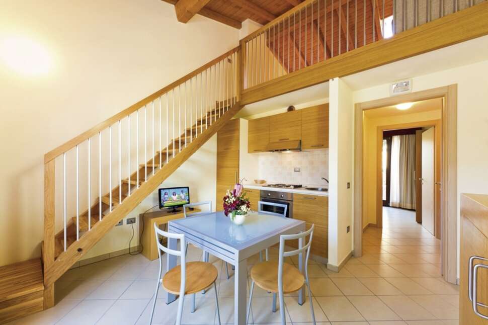 Een foto van Residence Miramare