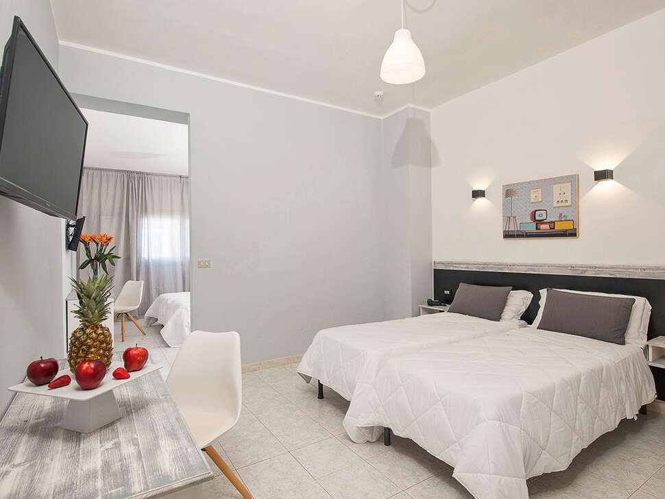 Een foto van Hotel Club Eloro