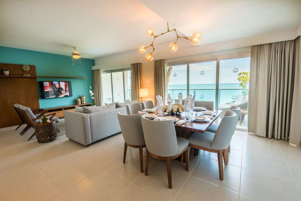 Ein Foto Presidential Suites Cabarete by lifestyle