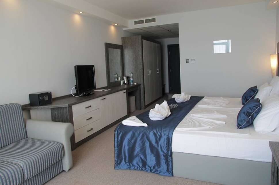 Een foto van Hotel Moonlight