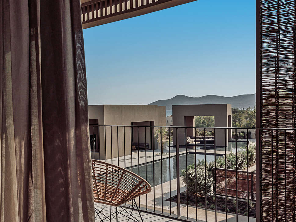 Een foto van Casa Cook Samos