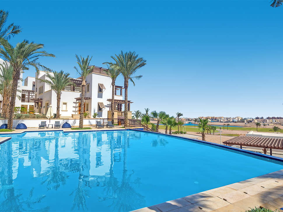 Een foto van Ancient Sands Golf Resort