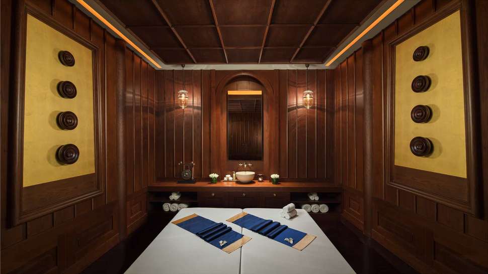 Een foto van Emirates Palace Mandarin Oriental