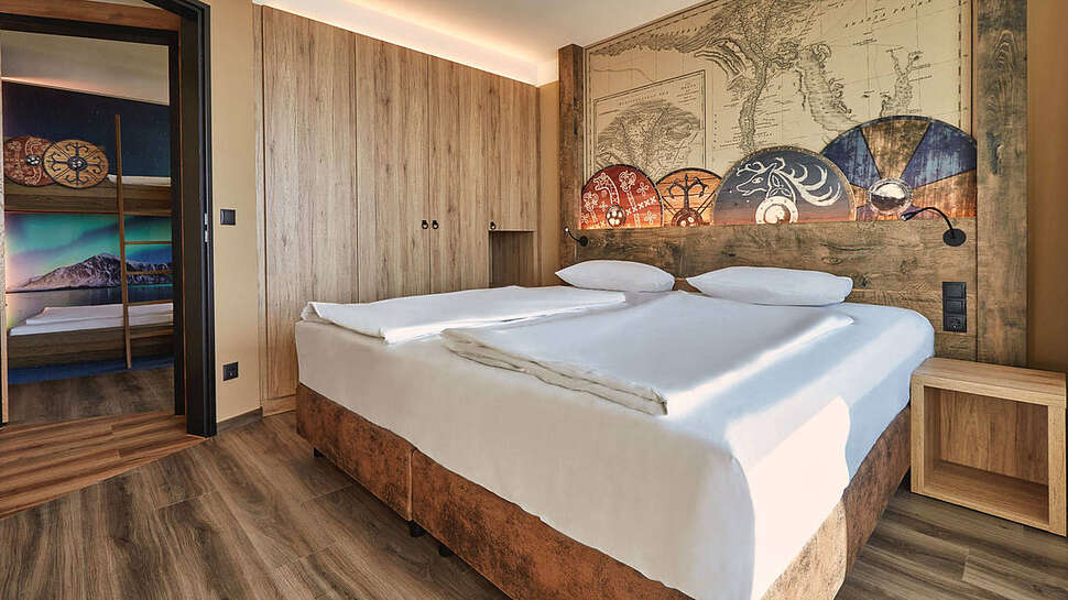 Ein Foto Ostseehotel Midgard