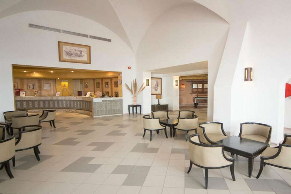Een foto van Hotel Club Meninx