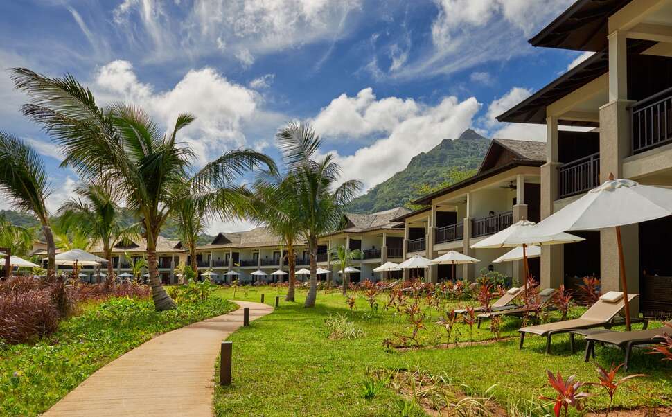 Een foto van Story Seychelles