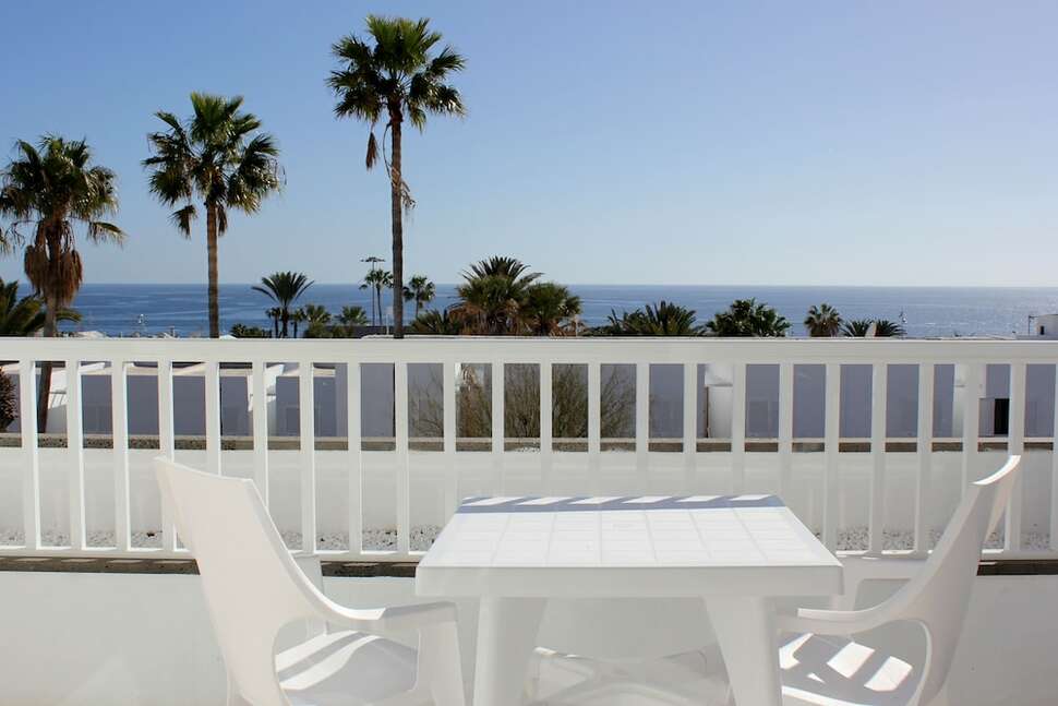 Ein Foto Arena Dorada Apartments