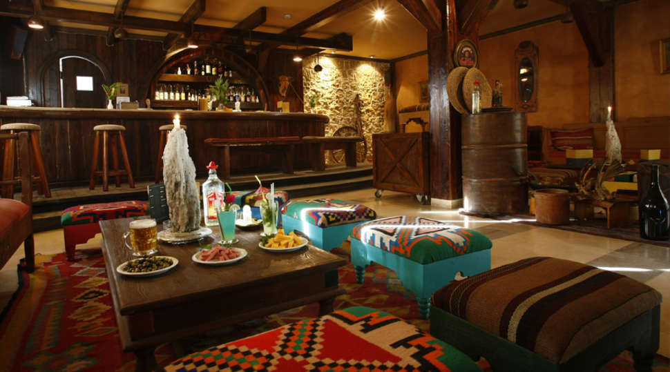 Ein Foto von den Einrichtungen im Djerba Sun Beach Hotel & Spa