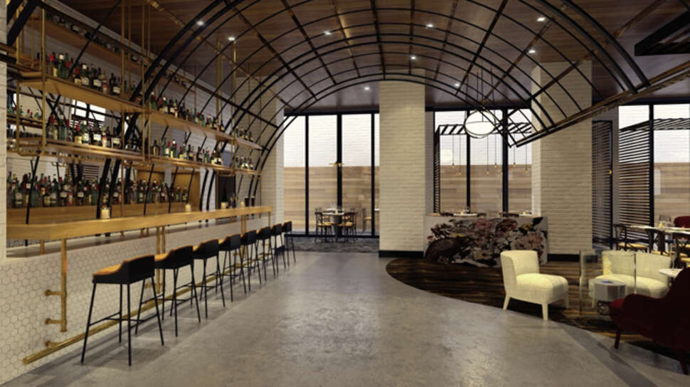 Ein Foto Doubletree by Hilton New York Times Square West