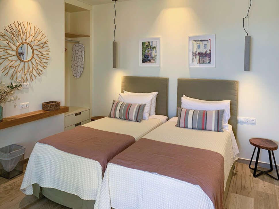 Een foto van Appartementen La Riviera Barbati