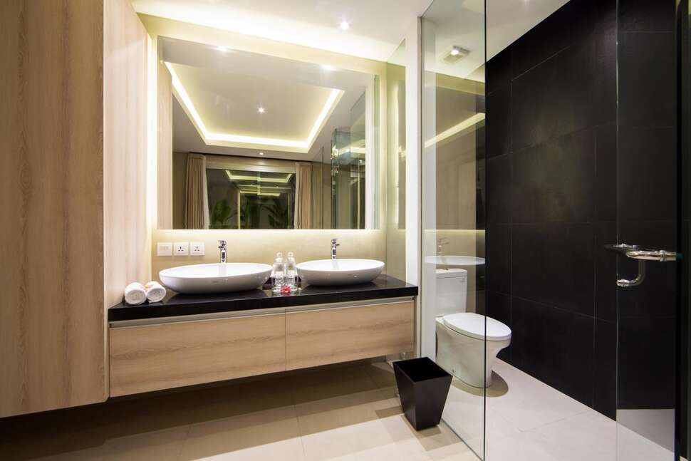 Een foto van Sithala Villa Seminyak