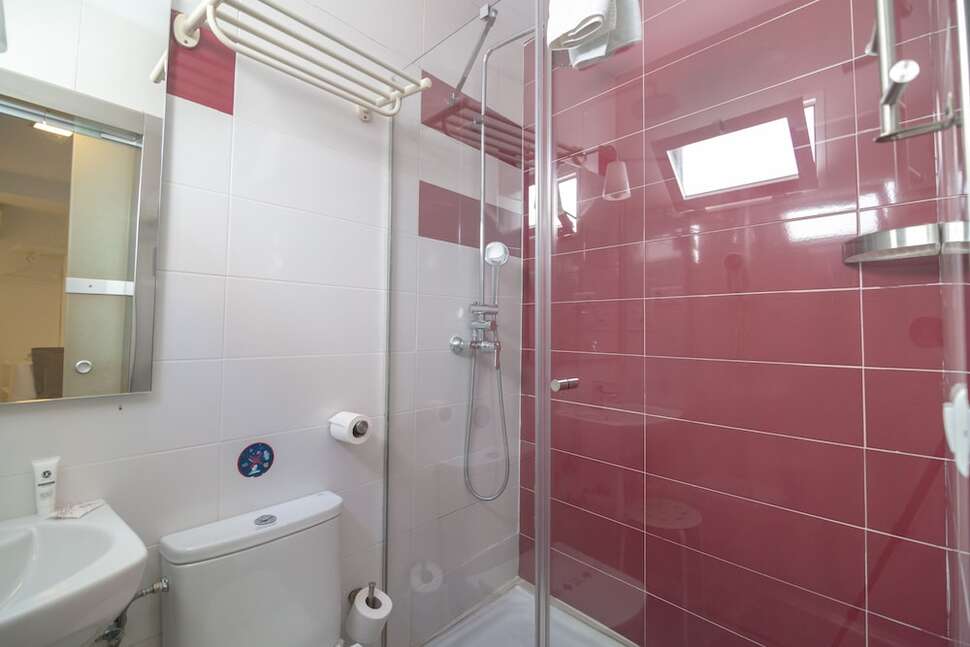 Ein Foto La Milagrosa Bed & Breakfast