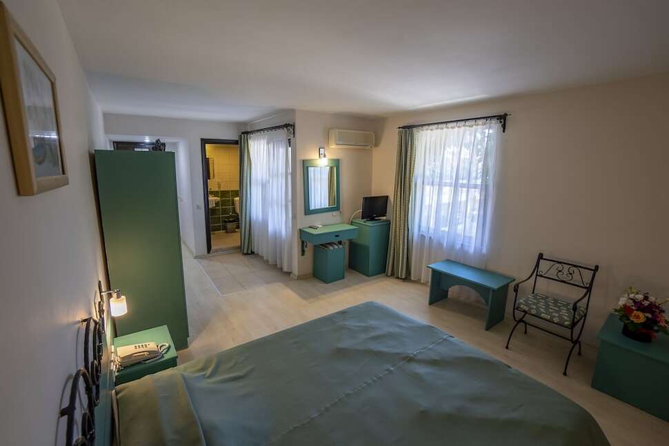 Een foto van Club Hotel Titan