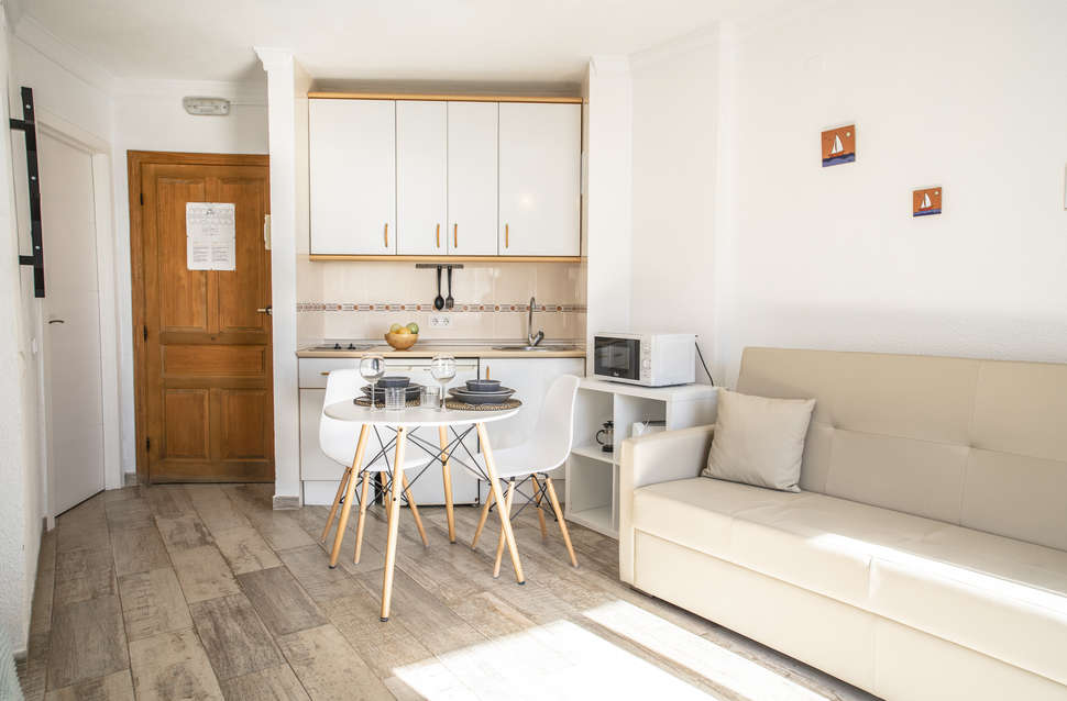 Een foto van Palm Beach Club Appartementen