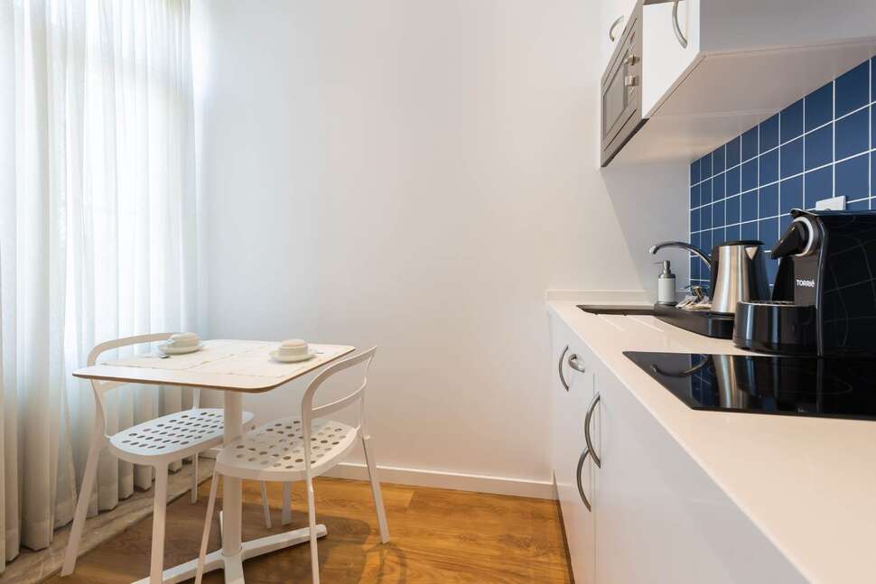 Een foto van Dream Chiado Appartementen