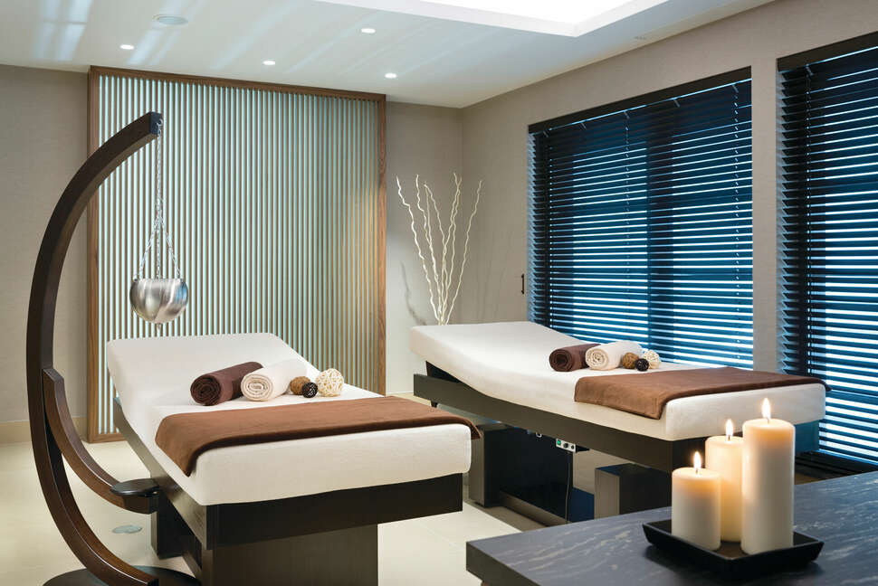 Een foto van DoubleTree by Hilton Hotel & Conference Centre Warsaw