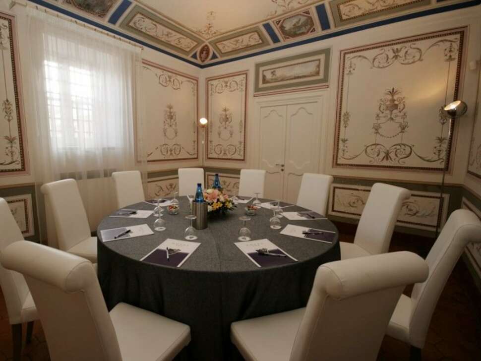 Een foto van Hotel Casena Dei Colli