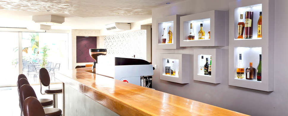 Een foto van Hotel Tara
