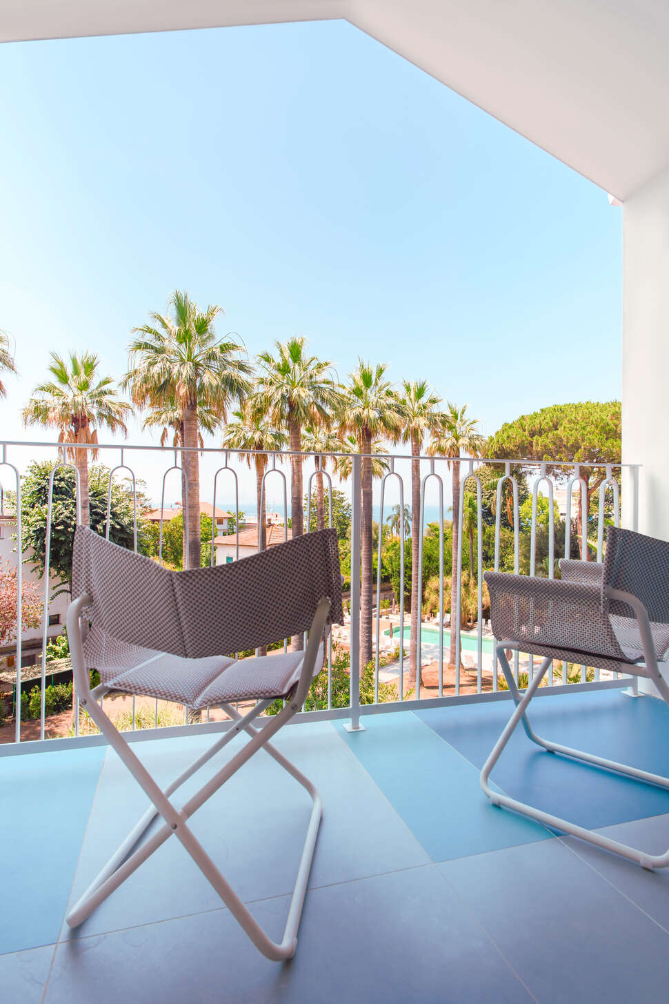 Een foto van So' Lifestyle Hotel