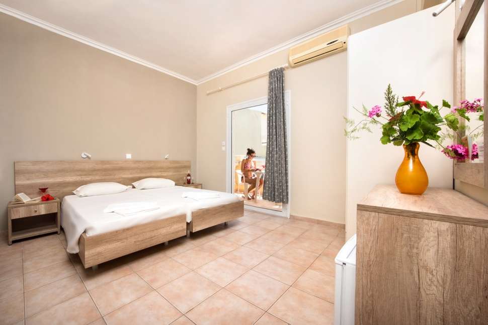 Een foto van Trabukos Beach Complex