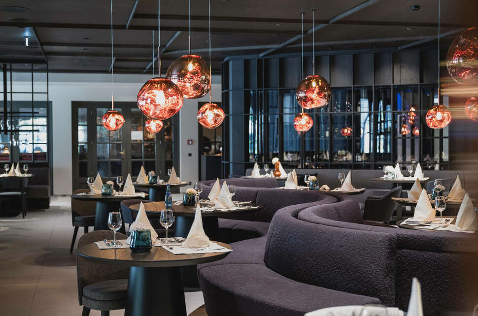 Een foto van Neuhaus Zillertal Resort