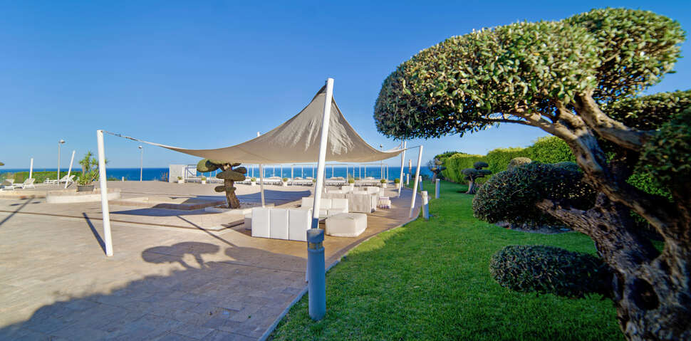 Een foto van Hydros Hotel & Spa