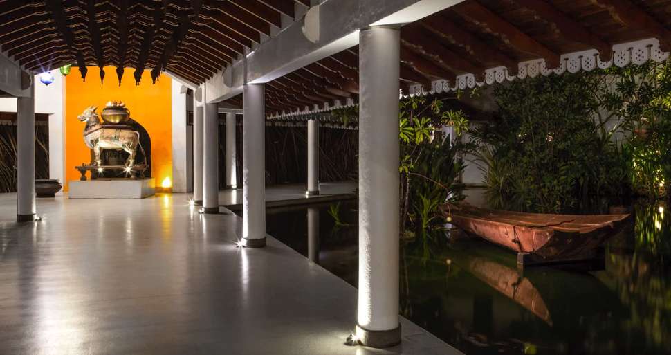 Een foto van Tangerine Beach Hotel