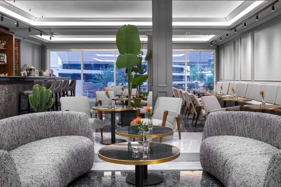 Een foto van TUI Blue Atlantic Hills