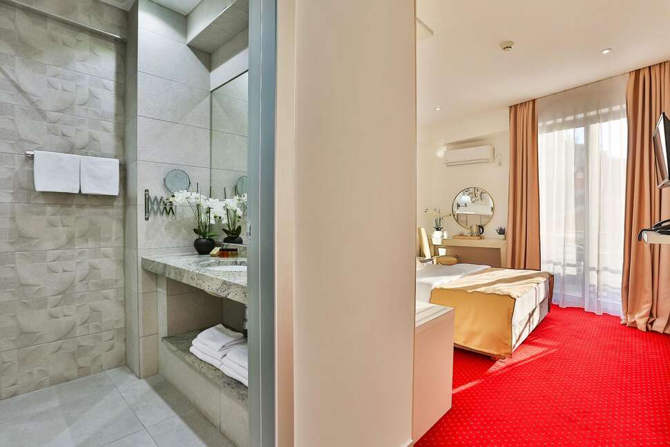 Een foto van Hotel La Mer